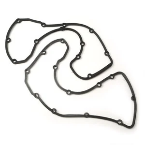 Junta de cubierta de válvula de culata de 6,0 L apta para Audi A8 Phaeton Bentley 07C103484C - Imagen 1 de 8