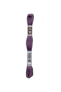 DMC Soft Cotton, Retors Mat #2328, Size 4 10m Matte Tapestry Thread - Picture 1 of 2