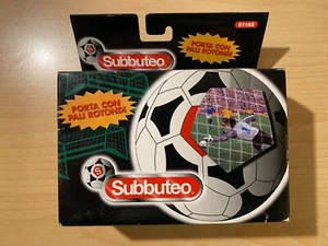 SUBBUTEO REF 61168 PORTE CON PALI ROTONDI NUOVE INSCATOLATE - Foto 1 di 2
