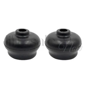 (2) Gear Shift Boot Pair For Massey Ferguson Tractor 135 150 165 175 231 235 240 - Picture 1 of 8