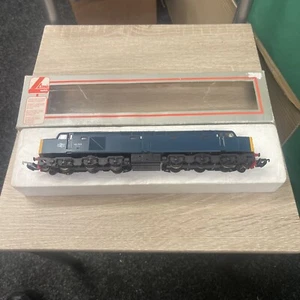 Lima Class 40 BR Blue - Picture 1 of 15