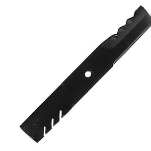 Blade 96-303/6092/8688/13920 3EA OREGON FITS SOME DIXON LAWN MOWER UNITS - Picture 1 of 3