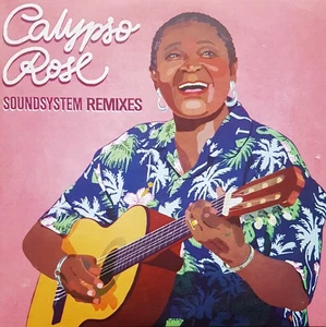 Calypso Rose Soundsystem Remixes - CD - Picture 1 of 3