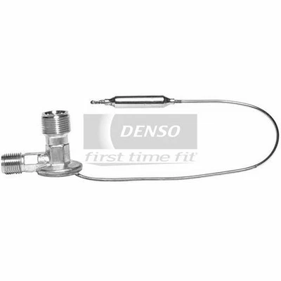 Válvula de expansión de aire acondicionado DENSO 475-0500 para 98-03 Toyota Sienna Foto 1 de 4