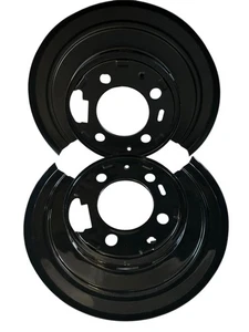 DORMA OE SOLUTION BRAKE DUST SHIELD 924224 - Bild 1 von 2