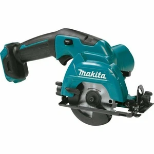 Makita SHO2Z 12v Max CXT Lithium-ion 3-3/8" Circular Saw - Picture 1 of 6