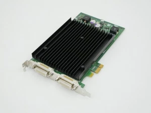 PNY NVIDIA Quadro NVS440 NVS 440 256MB PCIe x1 VCQ440NVS-PCIE-D-PB - Picture 1 of 4