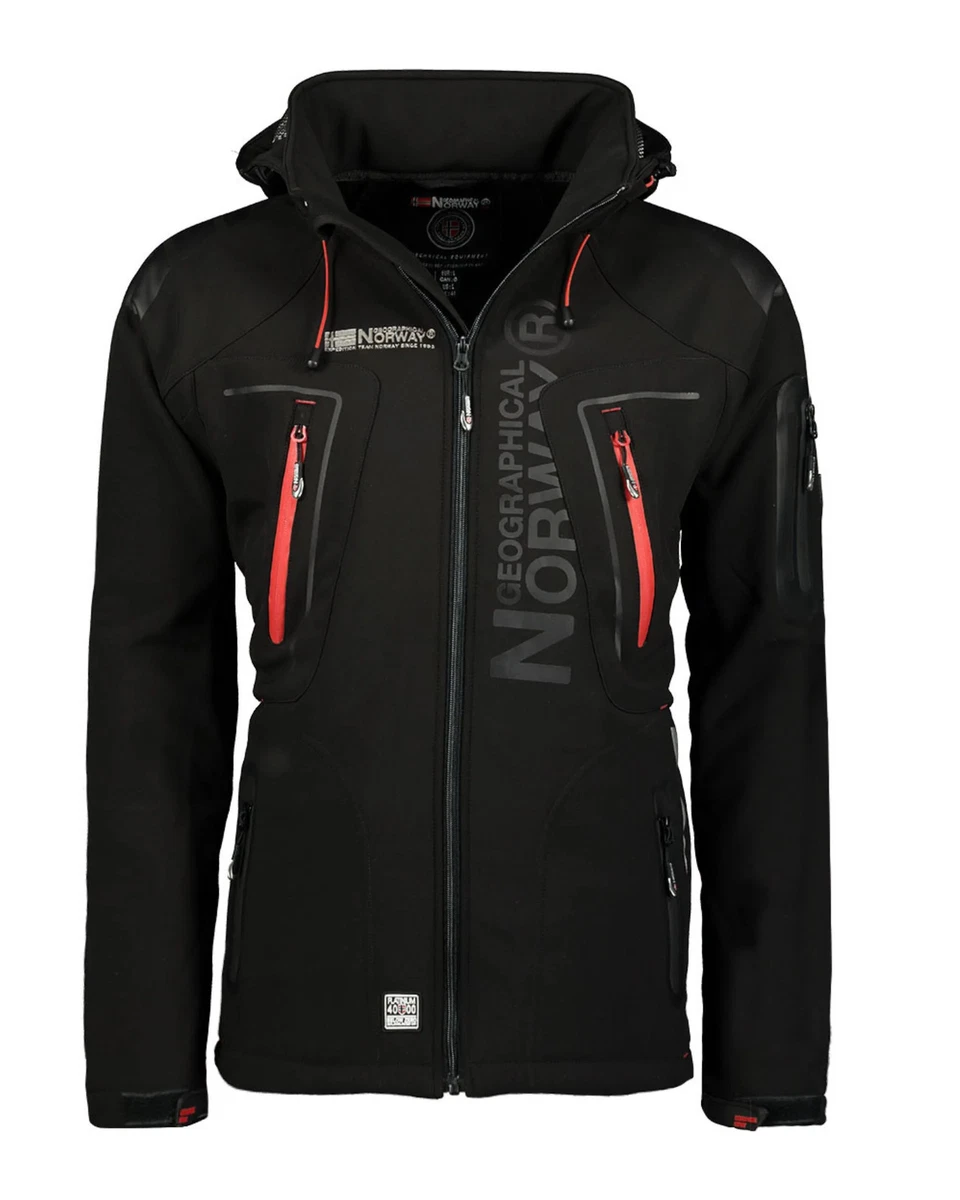Geographical Norway Fleece Coats, Jackets & Vests for Men for Sale