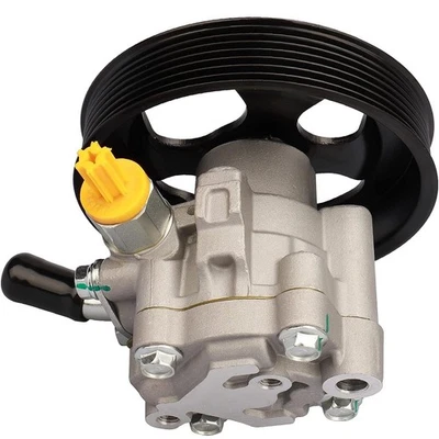 Bomba de dirección asistida 21-5366 nueva para Infiniti QX56 Nissan Armada Titan Foto 1 de 4