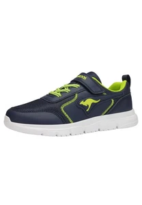 KangaROOS K-ETK ZIG EV Zapatillas Para Niños Unisex 10408 000 4054 Azul/Verde - Imagen 1 de 8