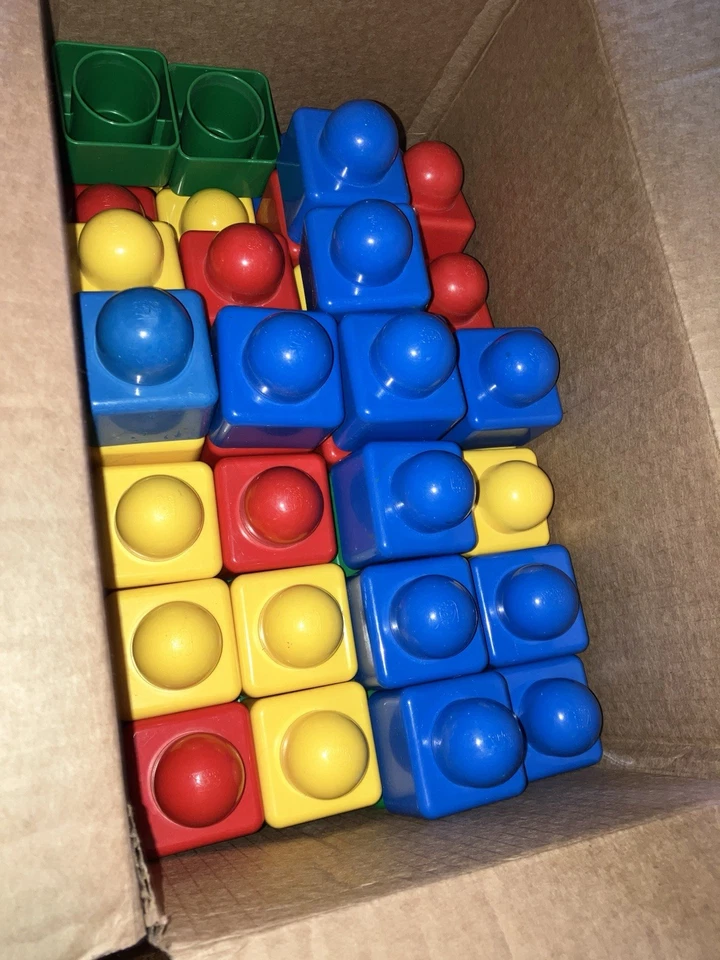 Duplo LEGO Bricks - Image 1 of 2