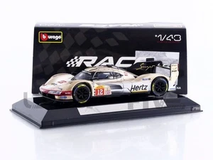 BBURAGO 1/43 - PORSCHE 963 4.6L TURBO V8 - 24H LE MANS 2024 38317 - Picture 1 of 5