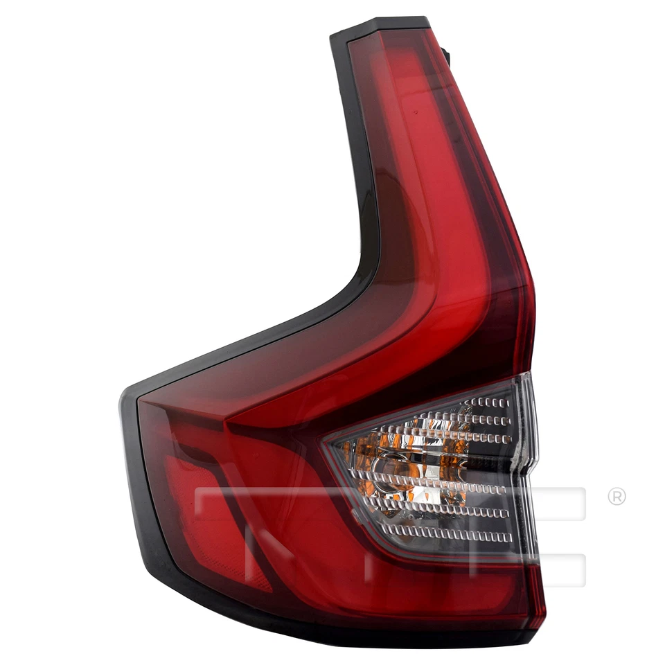 Luz trasera LED exterior para 23-24 Honda CR-V lado izquierdo del conductor Foto 1 de 4