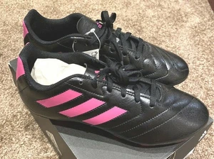 Adidas Goletto VII FG J Soccer Cleats Size 6 NEW - Picture 1 of 7