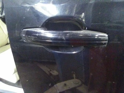 Manija de puerta de pasajero Lincoln MKC 15-19 puerta exterior pintada delantera Foto 1 de 4