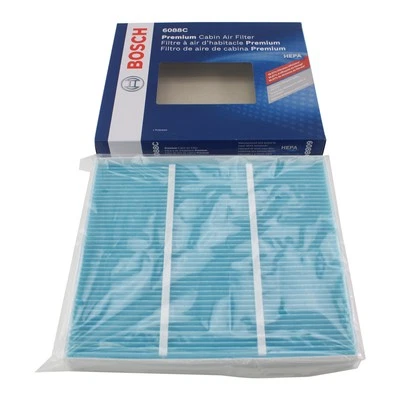 Filtro de cabina Bosch HEPA 6088C Foto 1 de 4