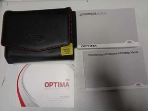 Manual del propietario Optimakia 2015 55728 - Imagen 1 de 2