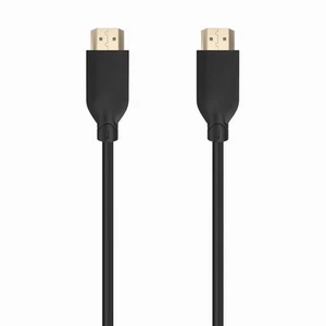 AISENS - A120-0735 - HDMI Cable V2.0 CCS Premium High Speed/Hec 4K@60Hz 18Gbps, - Afbeelding 1 van 4