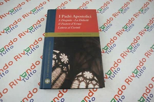 I Classici della Tradizione Cristiana I PADRI APOSTOLICI Vol. 7 Famiglia - Foto 1 di 3