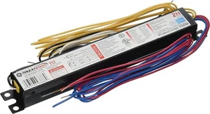12 pezzi GE 93886 GE240PSMVN-DIYB 120-277 V Avviatore elettronico programmato - Foto 1 di 3