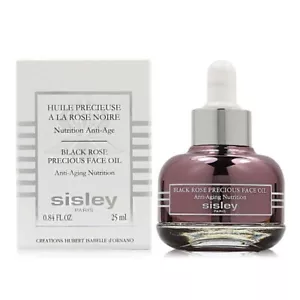 Sisley Black Rose Precious Face Oil 25ml 0.84oz NIB - Picture 1 of 4