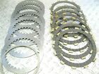 WR 450 2003 CLUTCH PLATES & DISC'S by BARNETT FOR WR 450 03 ( misc.)