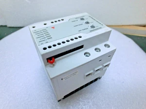 Carlo Gavazzi RSHR4025CV20 AC Motor Controller,Used,US*96465 - Picture 1 of 8