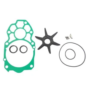 Kit de reparación de bomba de agua F300XSB VF250XB F250 Yamaha pieza fueraborda 6CE-W0078-01-00 - Imagen 1 de 6