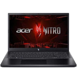 Acer ANV15-51-515P 15.6" FHD i5-13420H 2.1GHz NVIDIA GeForce RTX 4050 6GB 16GB - Picture 1 of 3