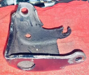 1965-1974 396-454 Corvette Power Steering cradle brack. GM Original - Picture 1 of 4