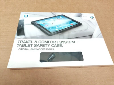 CUSTODIA TABLET ORIGINALE BMW PER APPLE IPAD AIR2 COD. 51952420906 - Immagine 1 di 2