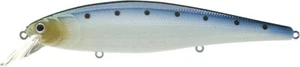 LUCKY CRAFT SW Pointer 128SP - 728 Super Glow Sardine , Top Quality Jerkbait - Picture 1 of 1