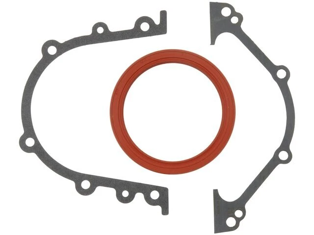 Juego de juntas de cojinete principal Mahle 34HP25V para Infiniti QX56 2004-2010 5,6 L V8 Foto 1 de 1