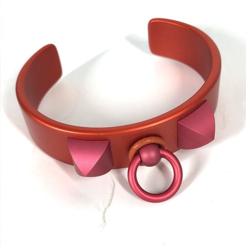 HERMÈS HERMES Cory Edssian Medor Tramonto Accessori Braccialetto Braccialetto