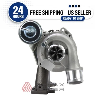 Billet K03 Turbo For Polaris RZR XP 925CC 2016-2021 Turbocharger 3023297 1205689 - Image 1 of 4