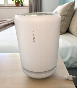 Molekule Air Mini+ Plus Air Purifier (needs New Air filter) MN1H-US - Picture 1 of 3