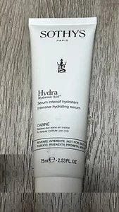 Sothys Hydra Hyaluronic Acid⁴ Intensive Hydrating Serum 75ml #da - Picture 1 of 1