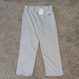 Nike Baseball Pants Boys Size Large (NWT) - Picture 1 of 3