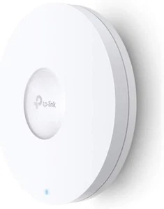 TP-Link EAP660 HD AX3600 Dual-Band Wi-Fi 6 Access Point Deckenmontage Router - Bild 1 von 6