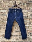 Levi's Vintage Clothing 1955 501 xx Selvedge Jeans 34 x 32 Made in Japan