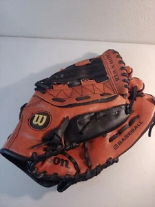 Wilson Signature Barry Bonds 11" A2459 Baseballhandschuh! Beraterpersonal! MLB  - Bild 1 von 11