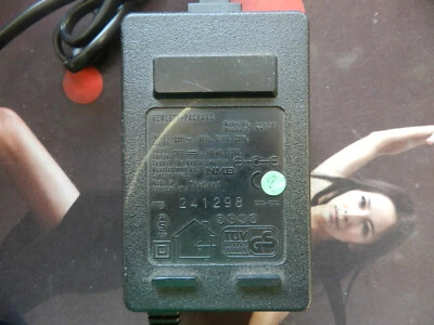 HP C2176A Netzteil (30V; 0,4A; 12W)  - Bild 1 von 3