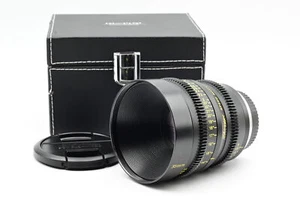 Mitakon Zhongyi Speedmaster 35mm T1.0 Cine Objektiv Fujifilm X #431 - Bild 1 von 7