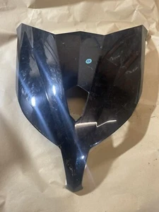 59C-22865-00-P1 YAMAHA XP500 COPERCHIO ANTERIORE dal 2012 al 2014 - Foto 1 di 14