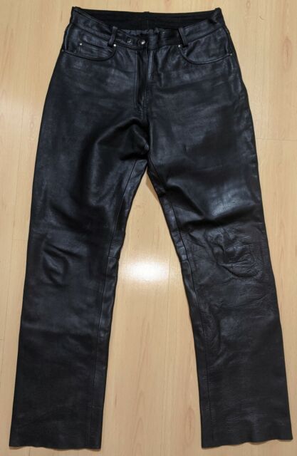 Held Motorcycle Trousers