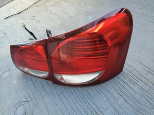 2008-2011 Lexus GS rear tail light assembly Right side Passenger - Picture 1 of 4