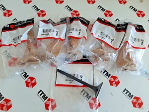 Toyota Land Cruiser 2F, 75-87 - 3FE 88-92 Engines Intake Valve Set of 6) RV8838 - Picture 1 of 3