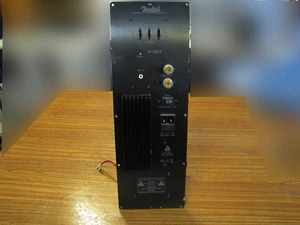 Teufel M 420f Endstufe - Bild 1 von 5