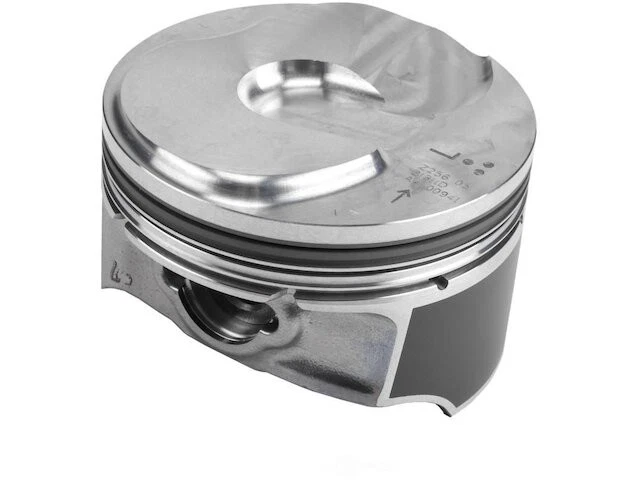 Pistón izquierdo 63QXDM39 para GMC Sierra 1500 2014 2015 2016 2017 2018 2019 2020 2021 Foto 1 de 1