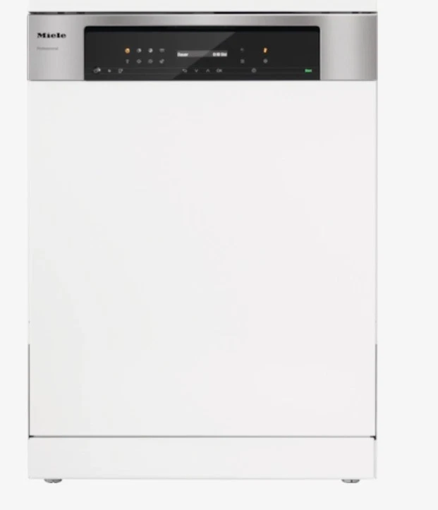  Miele Professional PFD 100 SmartBiz Commercial dishwasher - freestanding - - Image 1 of 4